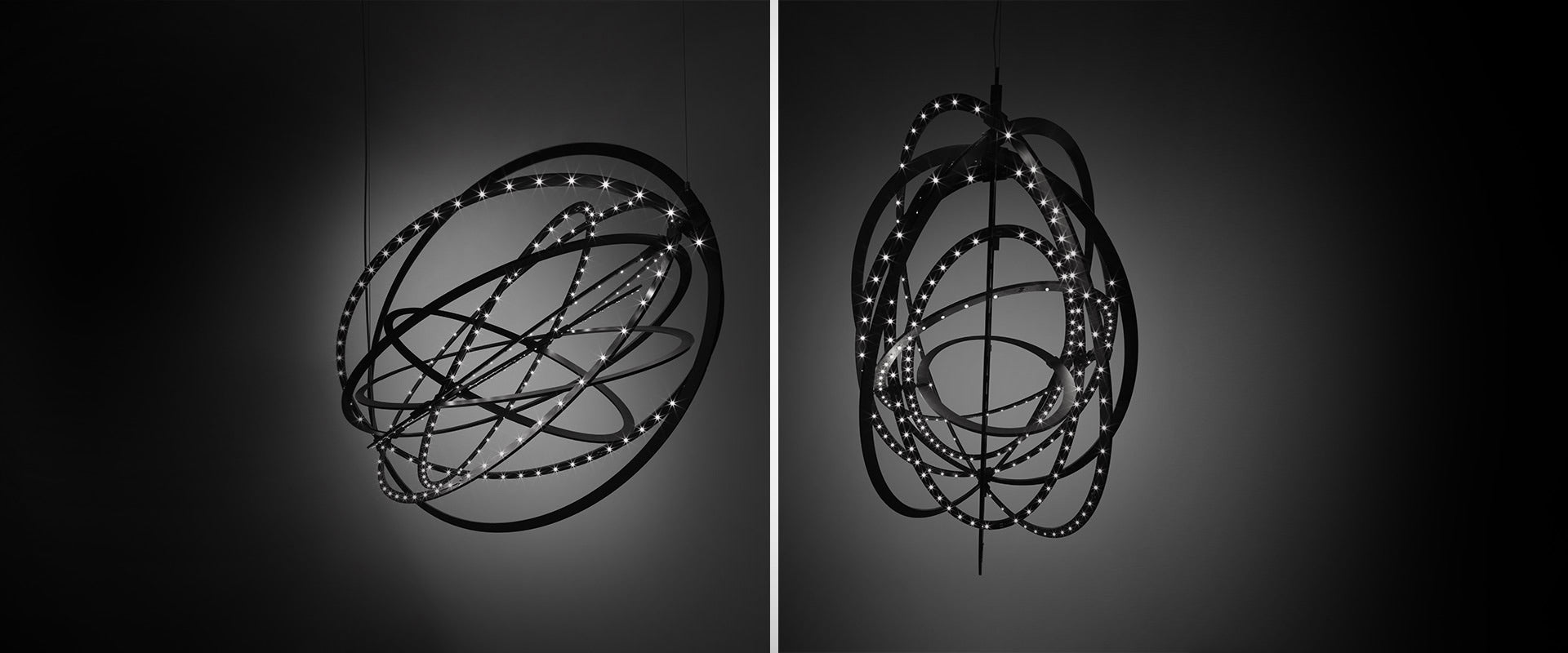 Copernico Suspension