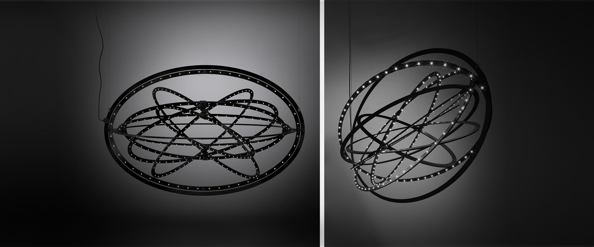 Copernico Suspension