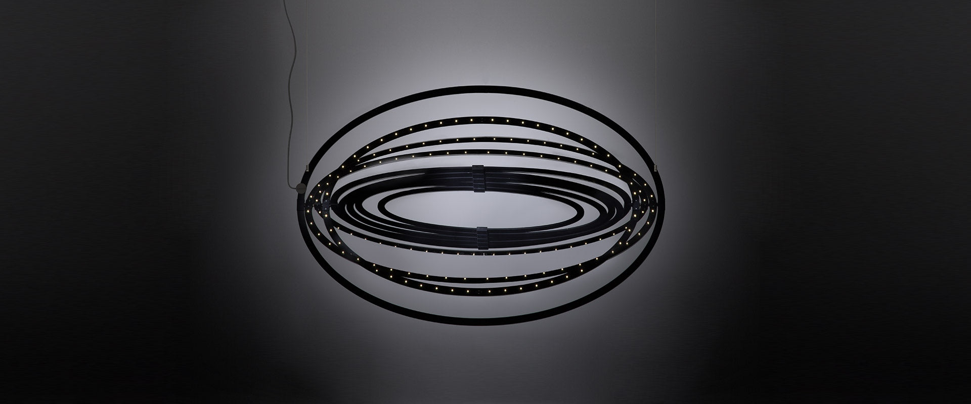Copernico Suspension