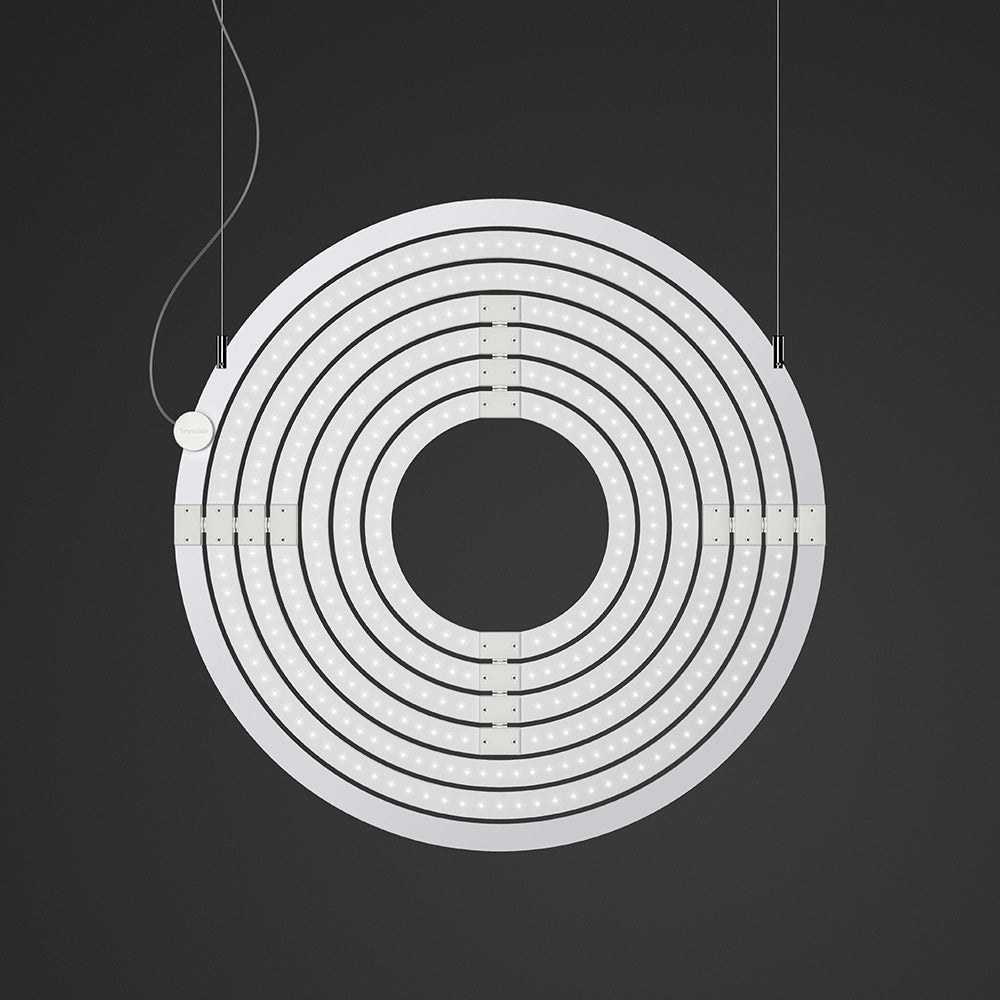 Copernico Suspension