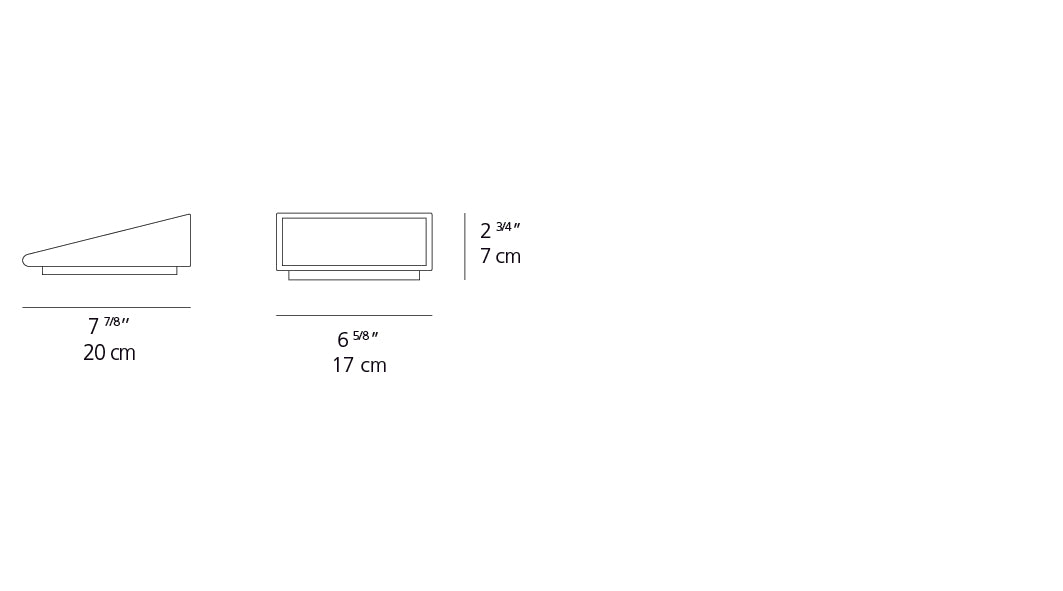 Cuneo Outdoor Light