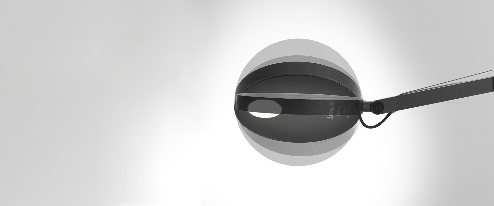 Demetra LED Table Lamp