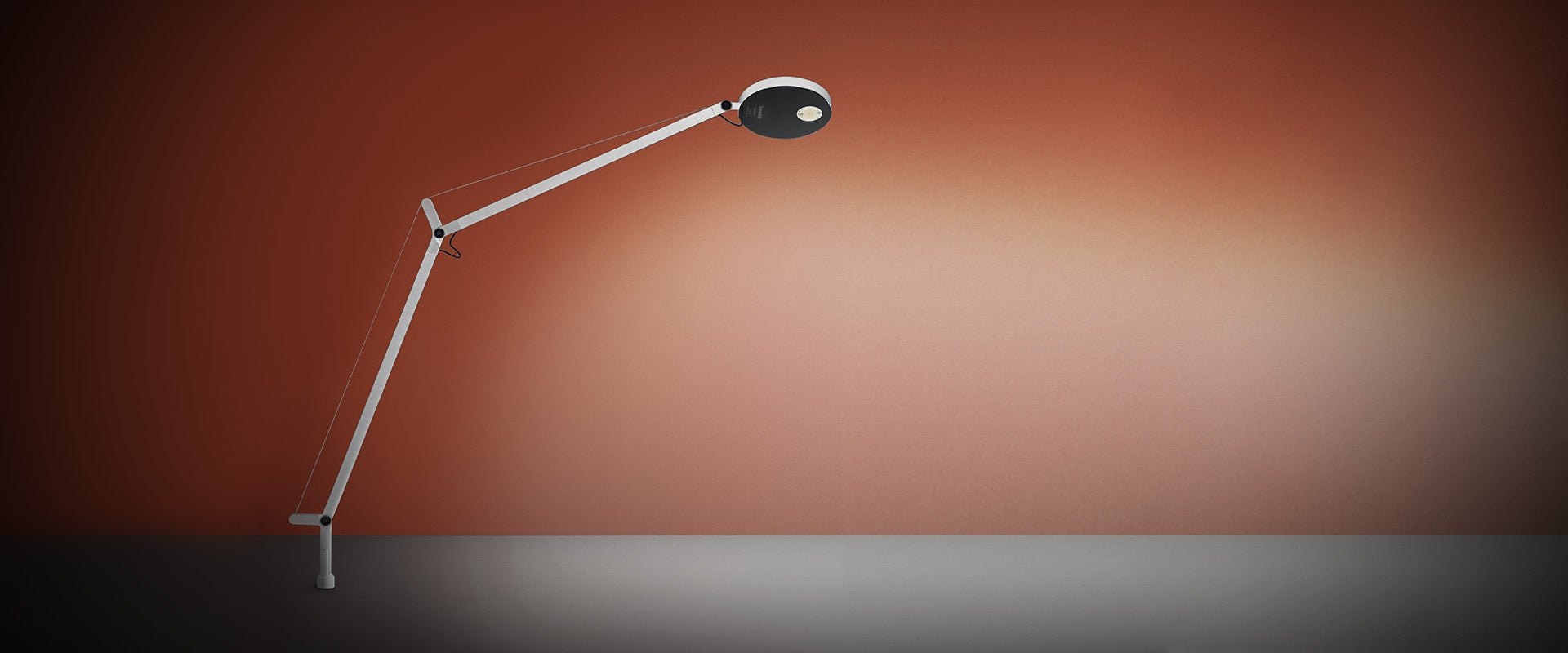 Demetra LED Table Lamp