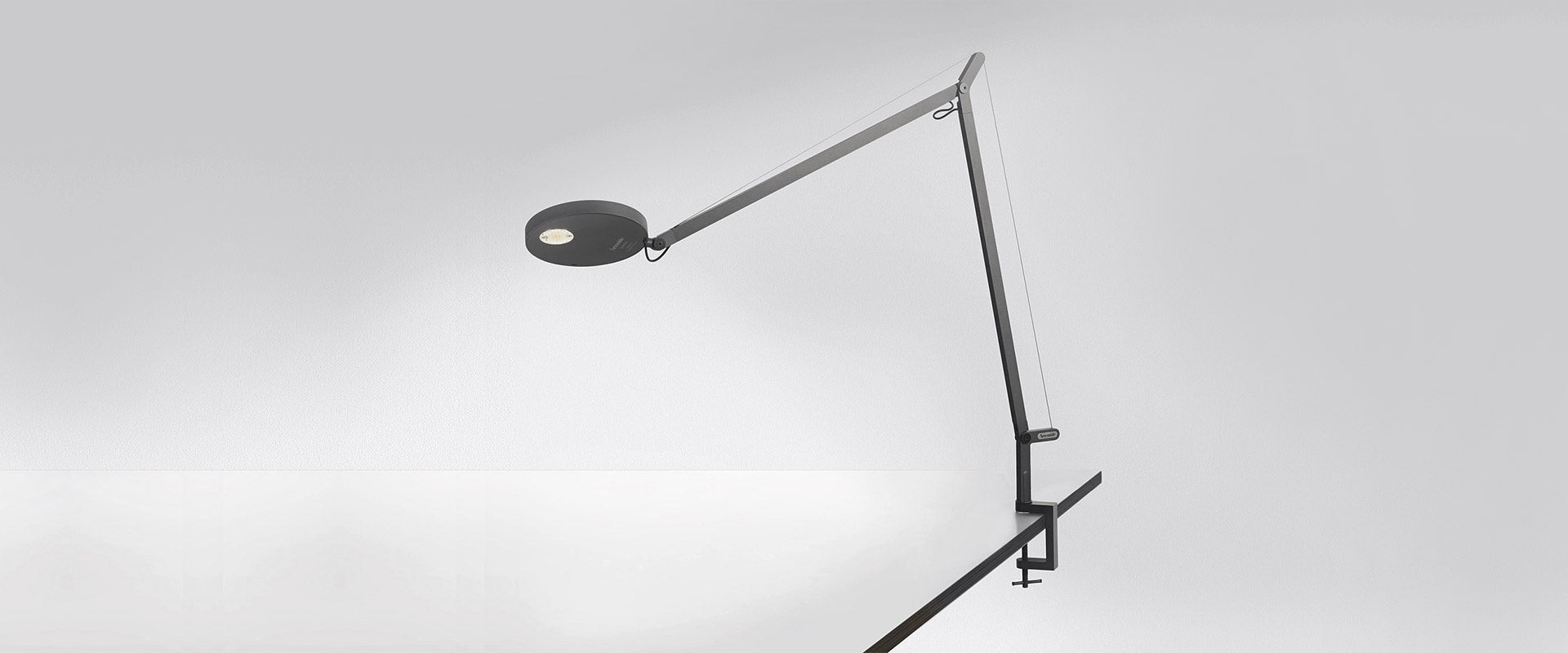 Demetra LED Table Lamp