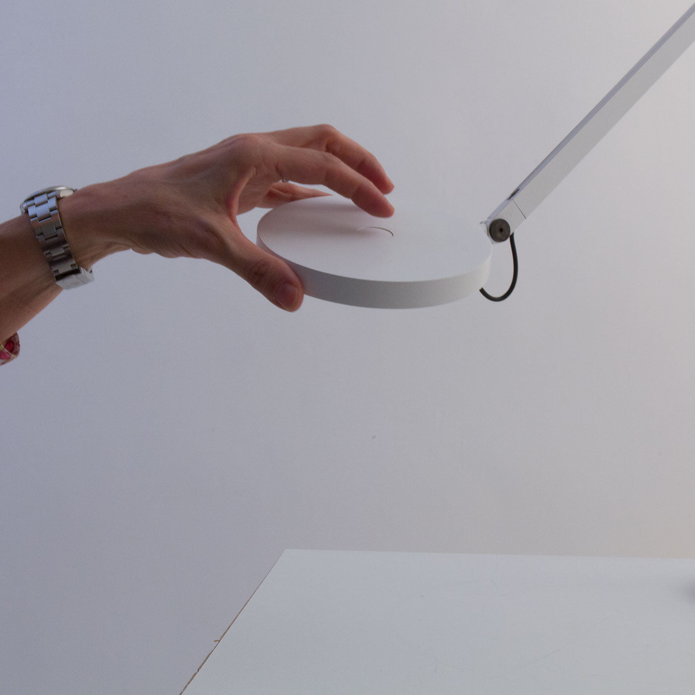Demetra Micro Wall Lamp