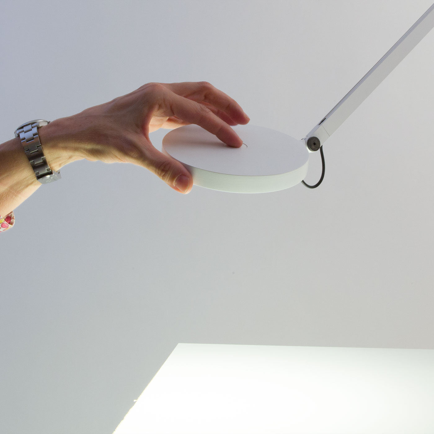 Demetra Micro Wall Lamp