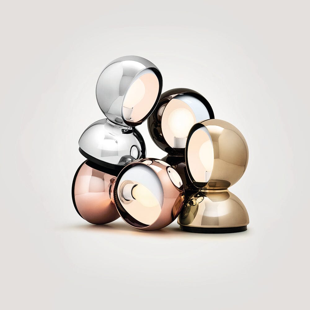 Eclisse Table Lamp Table Lamps Artemide 