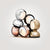 Eclisse Table Lamp Table Lamps Artemide 