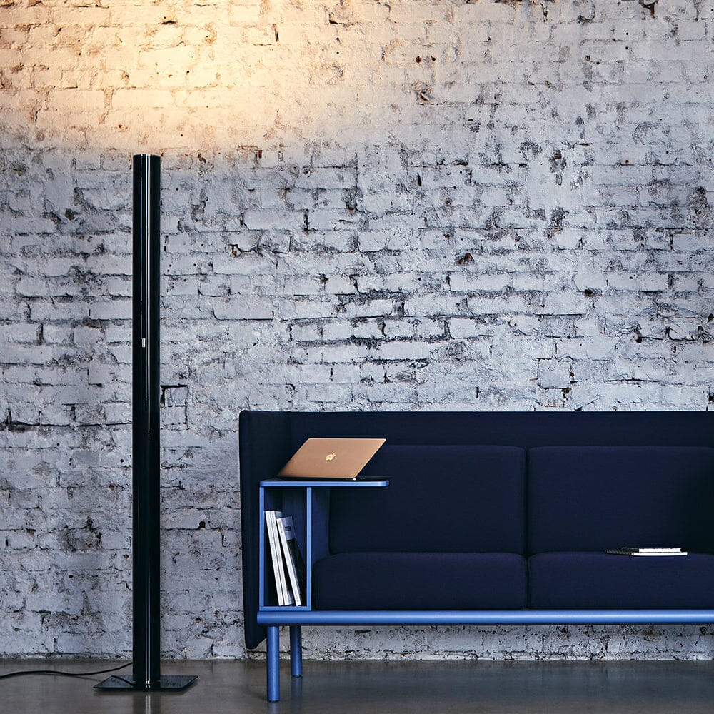 Ilio 45W LED Floor Light 120V Floor Lamp Floor Lamps Artemide 