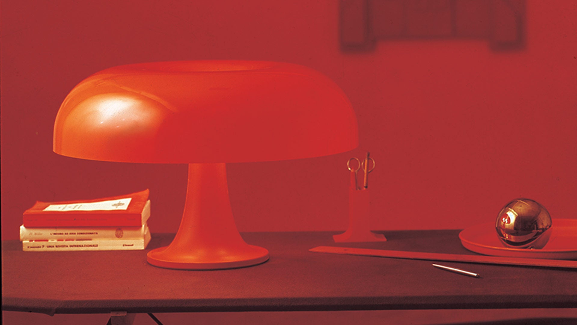 Nesso Table Lamp Table Lamps Artemide