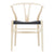 CH24 Wishbone Chair - Wood Side/Dining Carl Hansen 