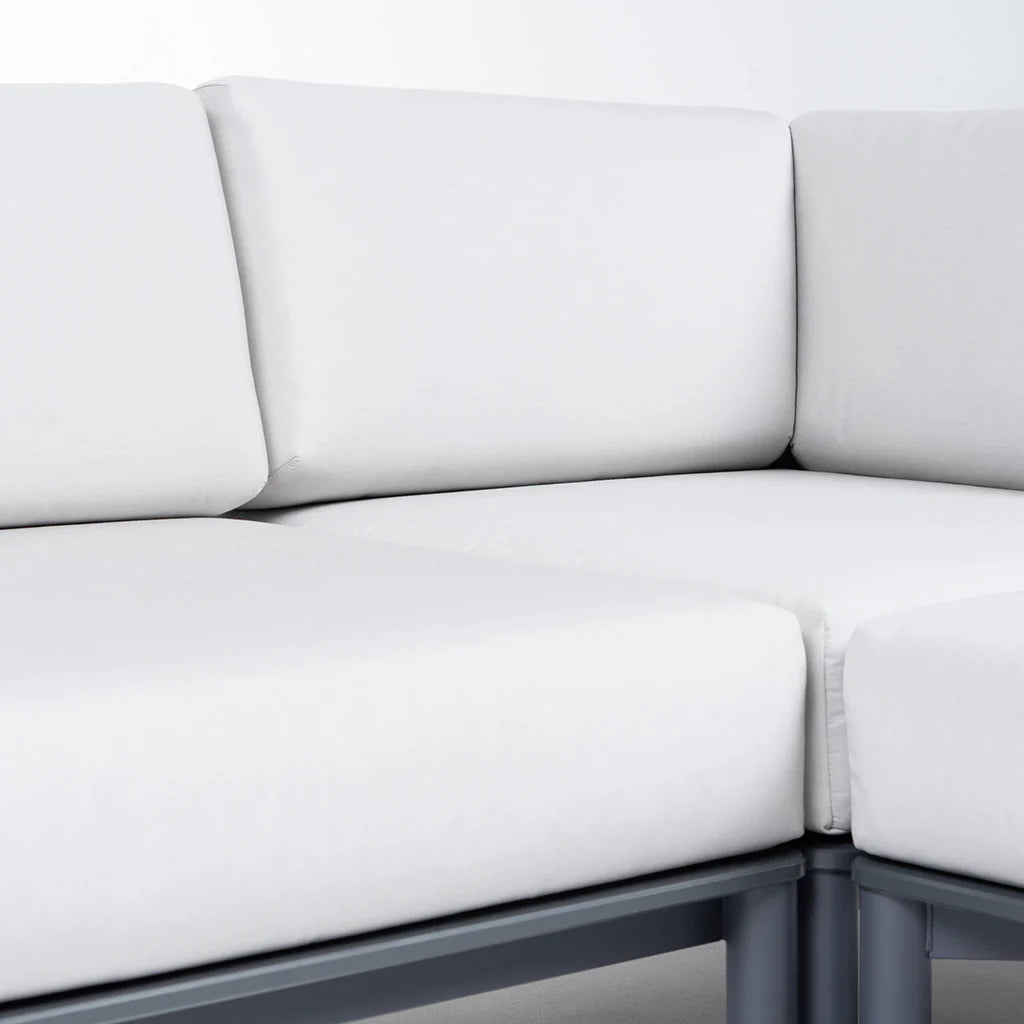 Aurora Left Arm Sofa