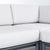 Aurora Left Arm Sofa