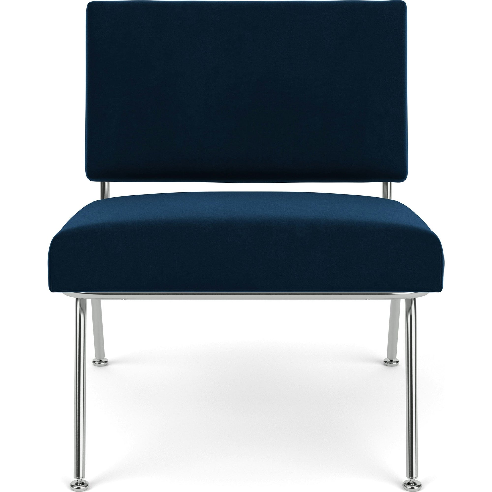 Florence Knoll Model 31 Lounge Chair lounge chair Knoll 