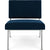 Florence Knoll Model 31 Lounge Chair lounge chair Knoll 