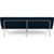 Florence Knoll Model 33 Sofa Sofas Knoll 