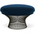 Platner Ottoman ottomans Knoll 