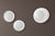 Bahia Wall Lamp wall / ceiling lamps Foscarini 
