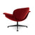 KN01 Low Back Lounge Chair lounge chair Knoll 