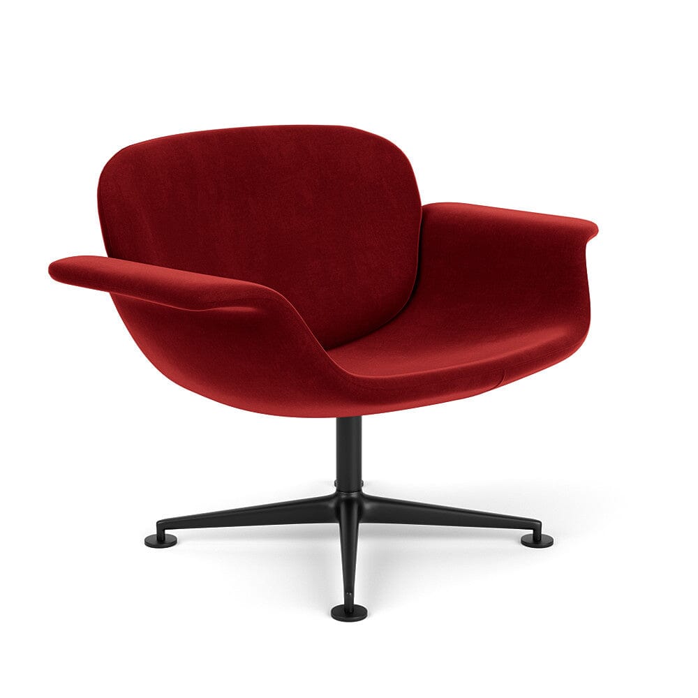 KN01 Low Back Lounge Chair lounge chair Knoll 