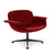 KN01 Low Back Lounge Chair lounge chair Knoll 