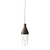 Niwa Pendant Light Outdoor Lighting Oluce 393.7" Beige Grey 