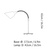 Bellevue Table Lamp AJ8 Table Lamp &Tradition 