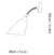 Bellevue Wall Lamp AJ9 wall lamp &Tradition 