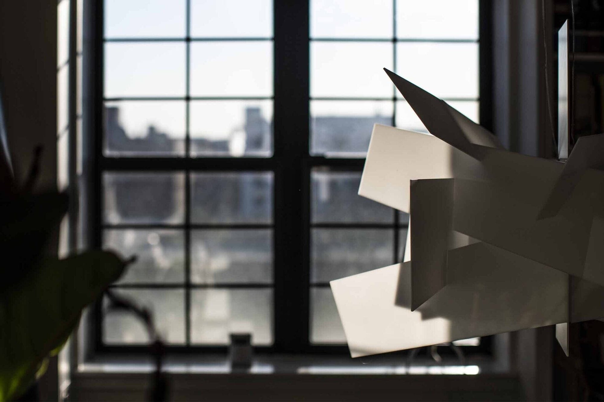 Big Bang Suspension Lamp suspension lamps Foscarini 