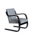 Armchair 402 lounge chair Artek 
