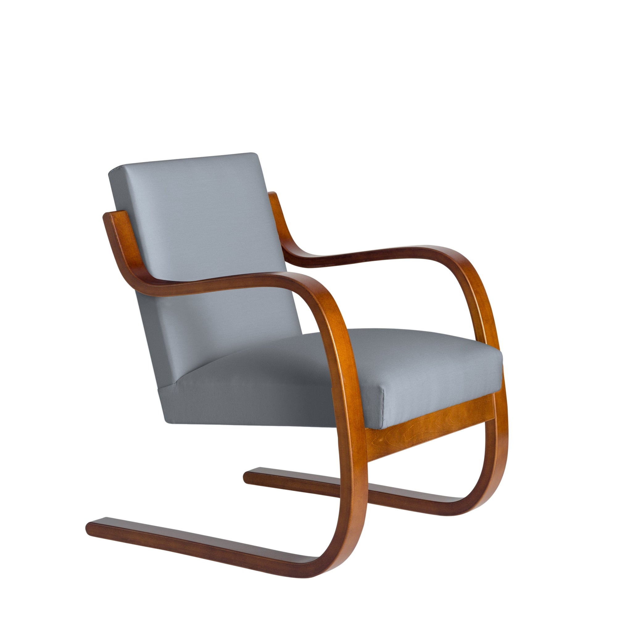 Armchair 402 lounge chair Artek 