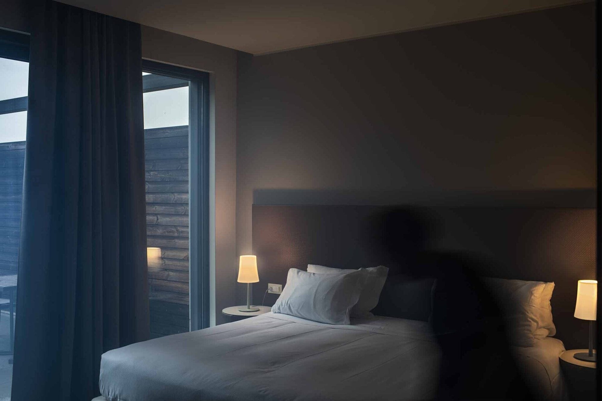 Birdie Easy Table Lamp Table Lamp Foscarini 