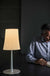 Birdie Easy Table Lamp Table Lamp Foscarini 