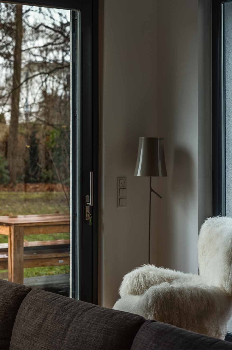Birdie Floor Lamp Floor Lamps Foscarini 