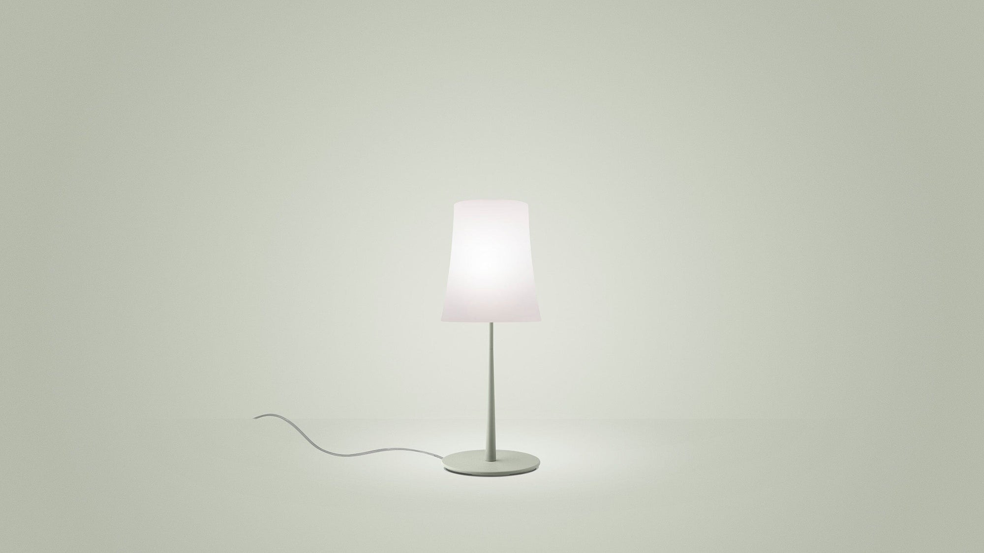 Birdie Table Lamp Table Lamp Foscarini 