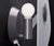 Bit Wall Lamps wall lamp Foscarini 