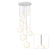 Bola Sphere Chandelier