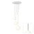 Bola Sphere Chandelier