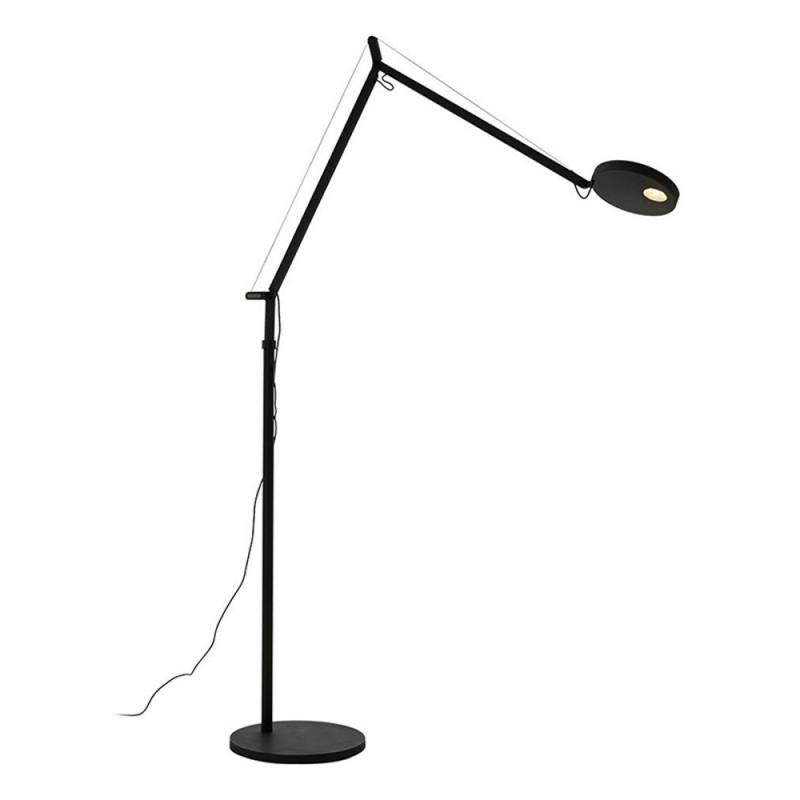 Demetra Professional LED Floor Floor Lamps Artemide 