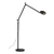 Demetra Professional LED Floor Floor Lamps Artemide 