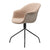 Bat Swivel Base Meeting Chair - Front Upholstered Chairs Gubi 