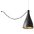 Swell String Single Pendant Lamp