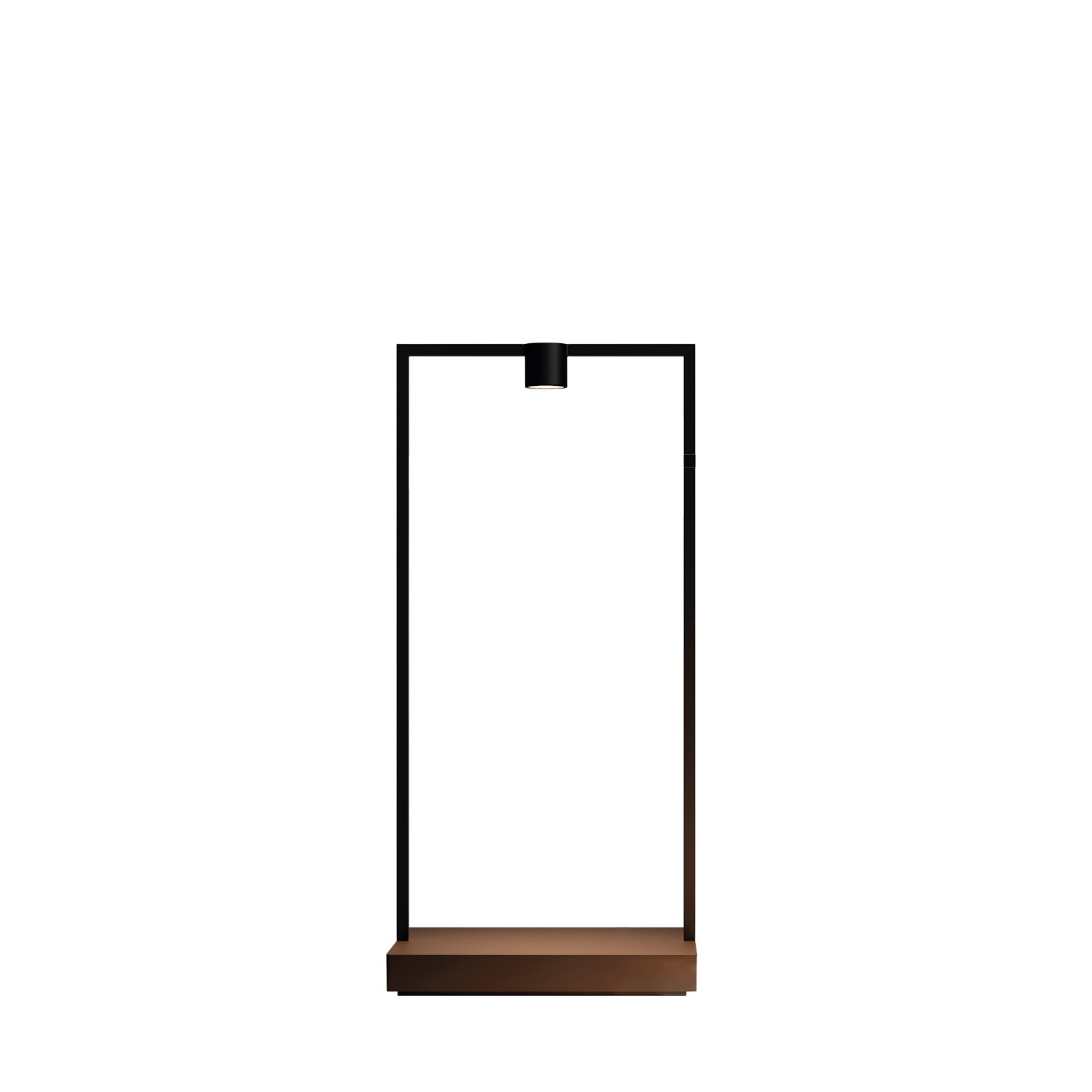 Curiosity 45 W/Focus Table Lamp Table Lamps Artemide 