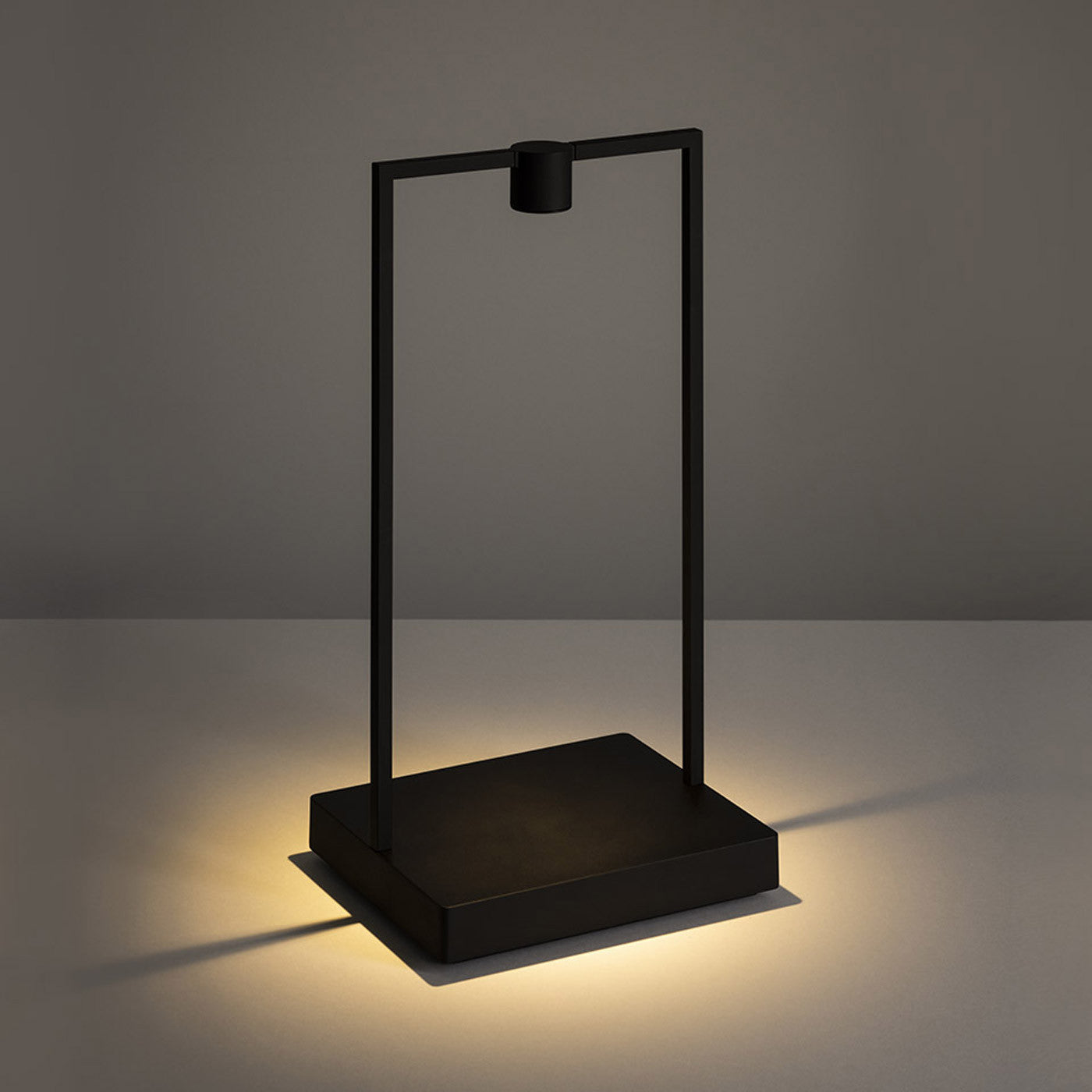 Curiosity LED Table Lamp