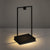 Curiosity LED Table Lamp
