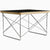 Eames Wire Base Low Table side/end table herman miller 