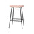 Beetle Bar Stool - Fully Upholstered Stools Gubi 