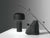 Bellhop Portable LED Table Lamp Table Lamps Flos 