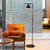 Captain Flint Floor Lamp