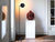 Captain Flint Floor Lamp